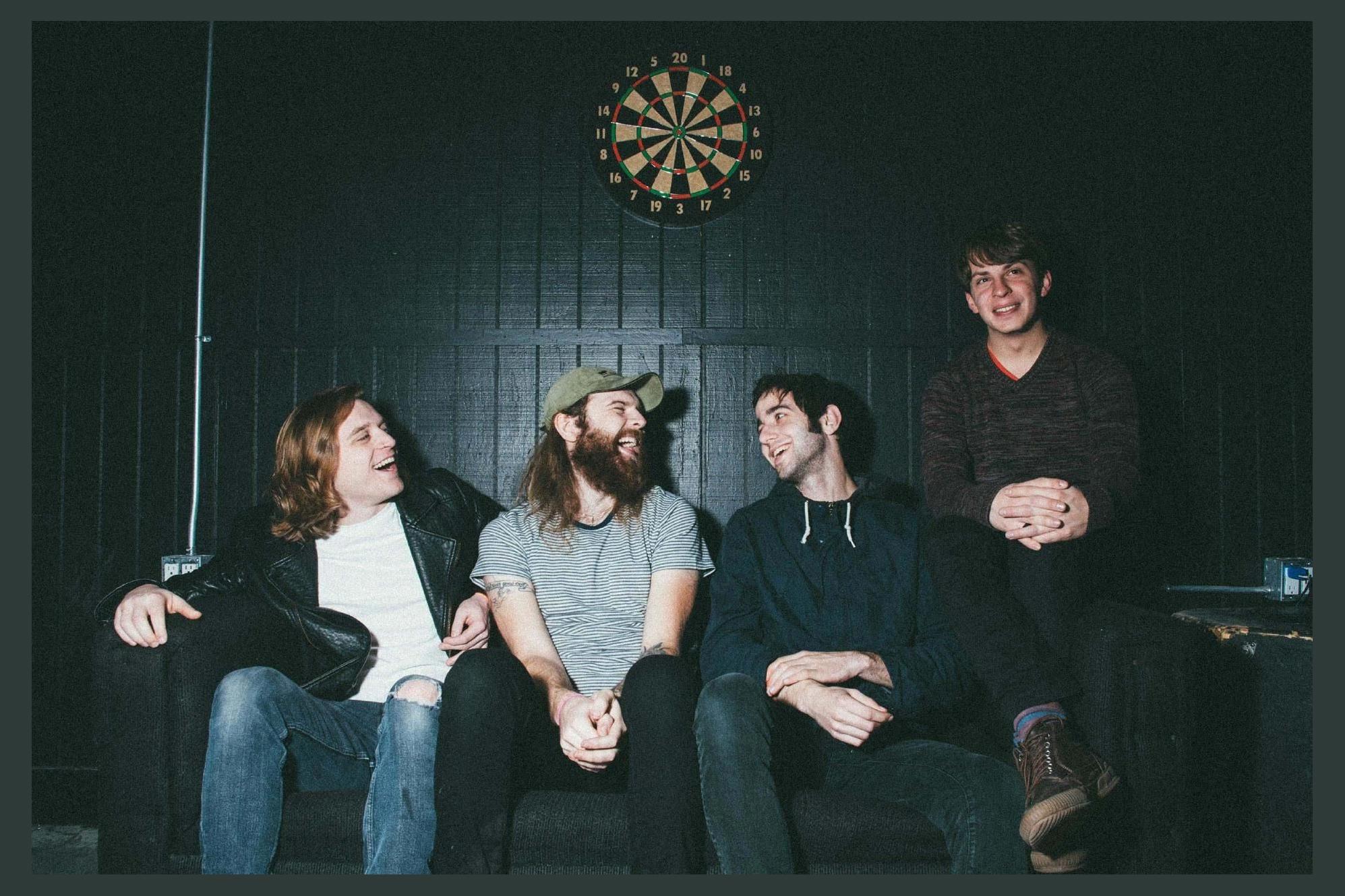 Sorority Noise